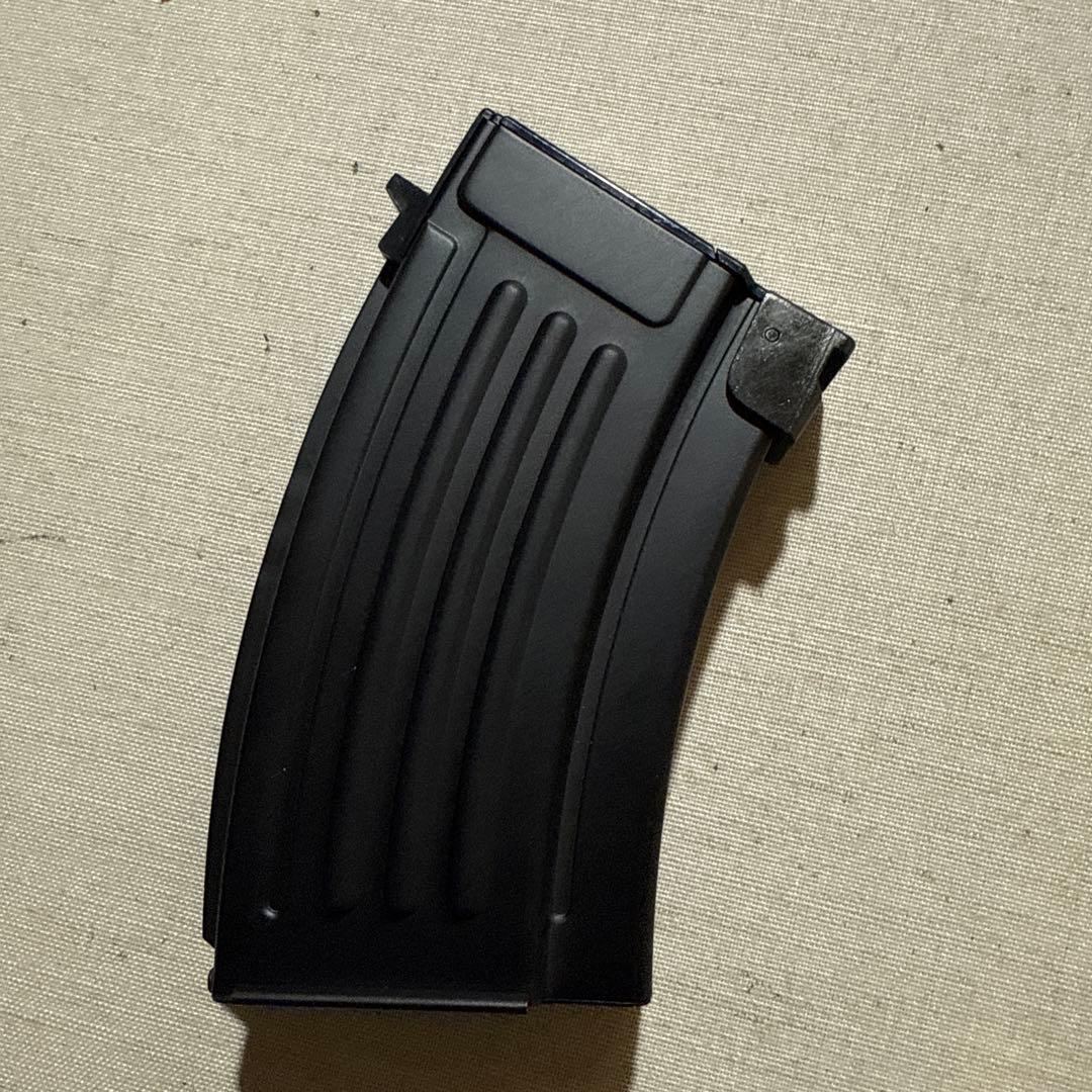 東京マルイ スタンダード電動ガン AK47 β-SPETSNAZ エアガン