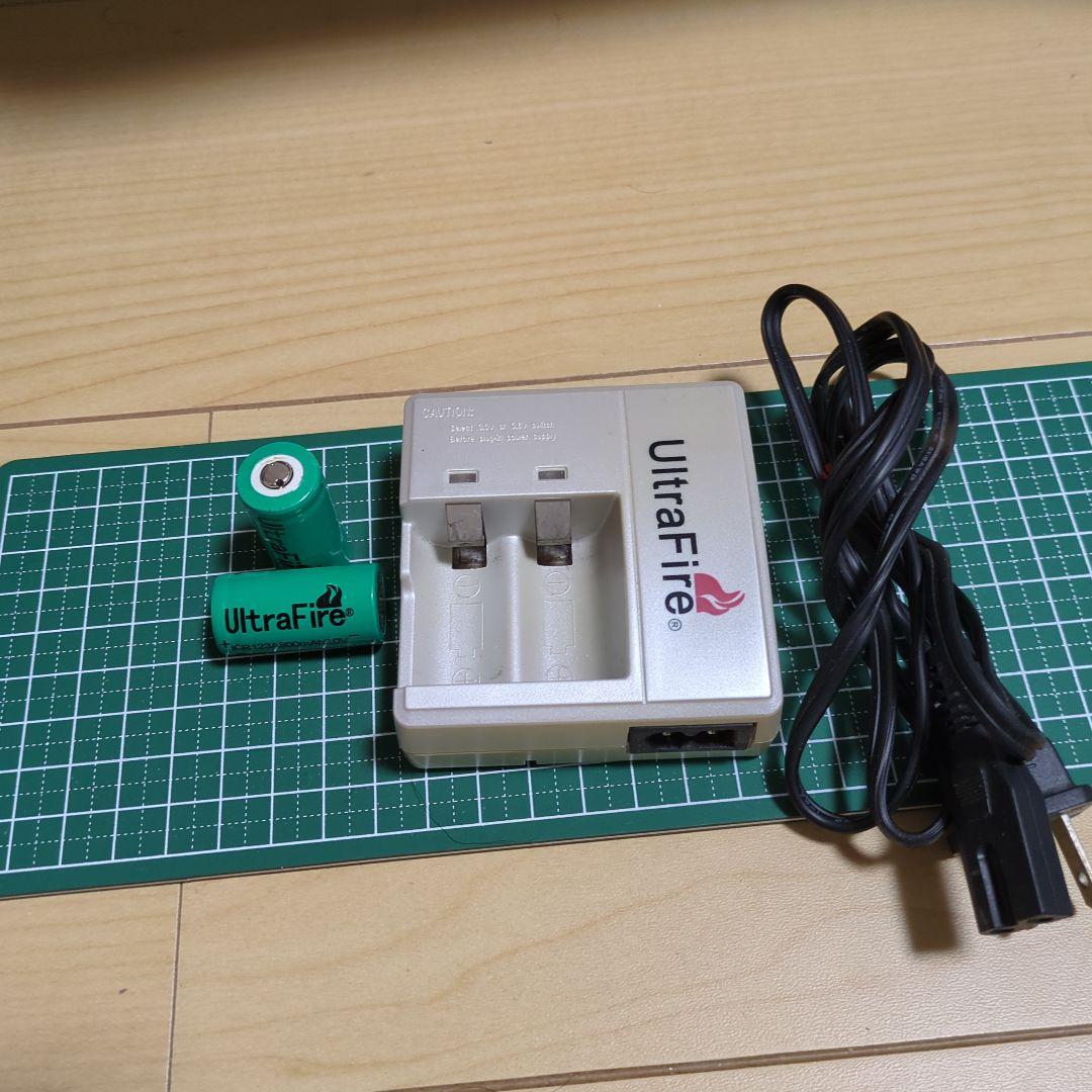 ★*y様 SUREFIRE　G2NITROLON　LEDバルブ　シュアファイア