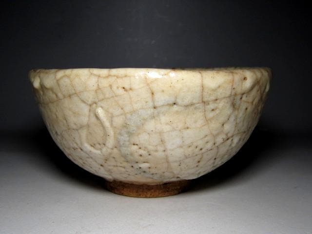 松井典之 備前鼠志野茶碗 2026年最新】Yahoo!オークション -松井(陶芸