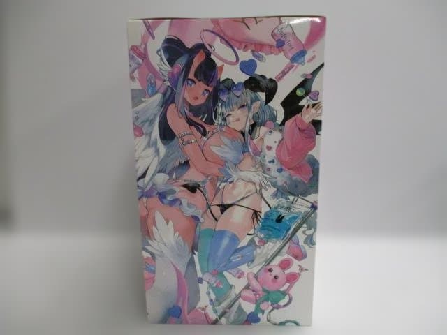 【未開封】ギルティ＆パニッシュ　２点セット　あんのあーの