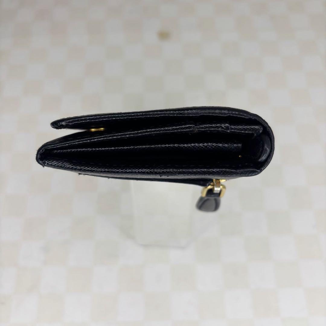 ファッションファッション - 極美品 PRADA プラダ 長財布 二つ折り M08