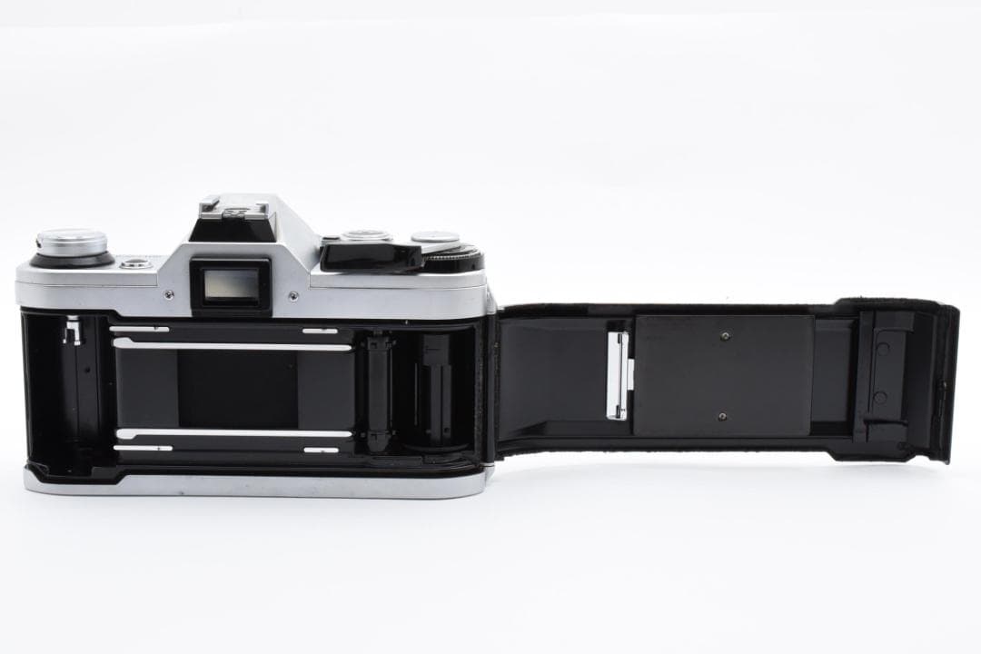 ■ 美品 ■ キャノン　Canon AE-1 35-70mm 《元箱一式付》