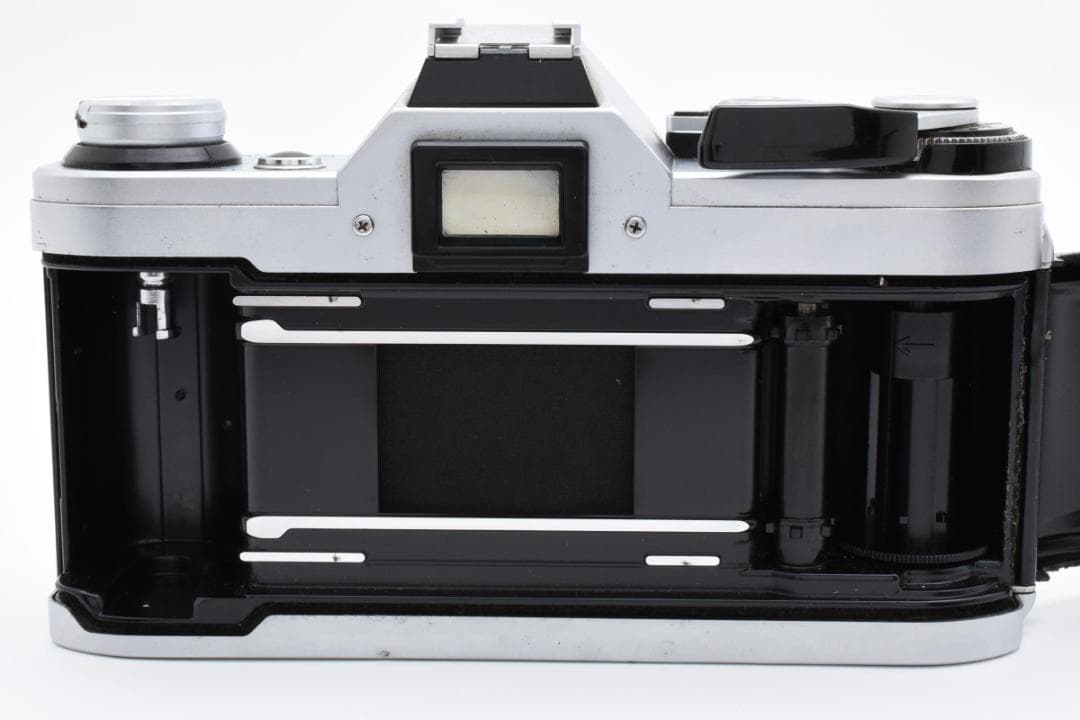 ■ 美品 ■ キャノン　Canon AE-1 35-70mm 《元箱一式付》