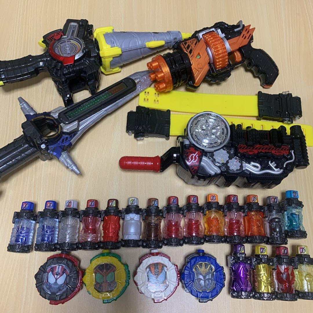 マリオ フィギュア 剣を持つ 約10cm