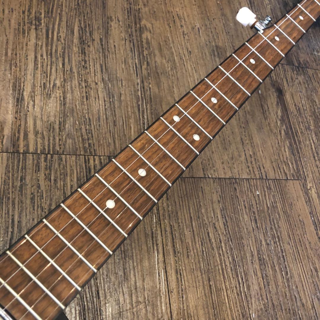 Blanton BB-10R Banjo ブラントン バンジョー -x049-