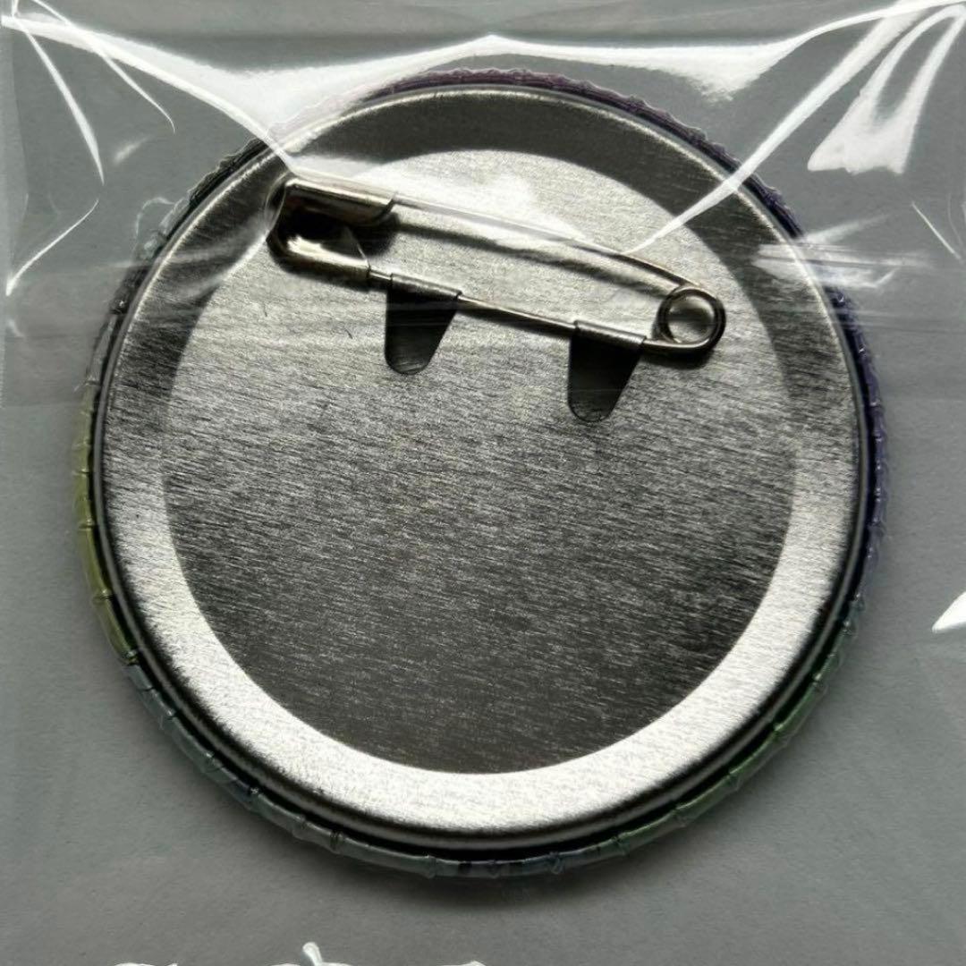 【美品】エヴァンゲリオン タワレコ 碇シンジ 缶バッジ タワーレコード限定