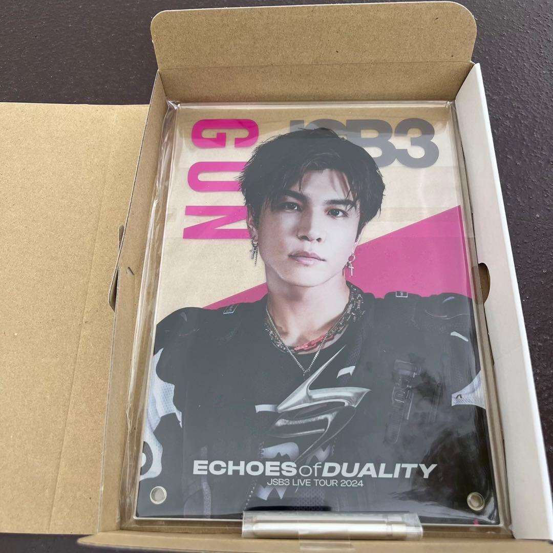 岩田剛典 アクリルパネル 岩田剛典 パネル A