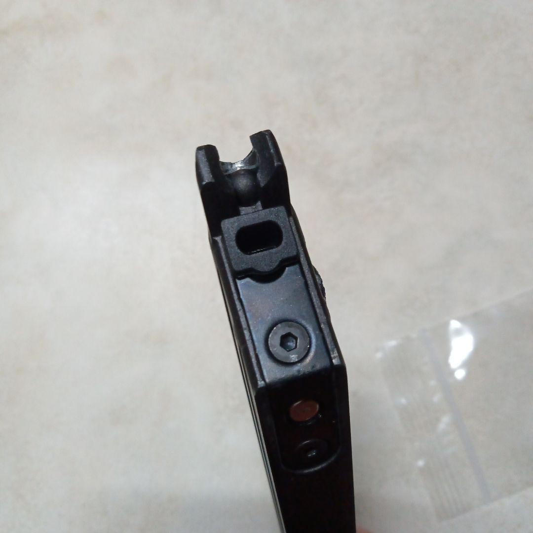 タナカ ルガーP08 HW