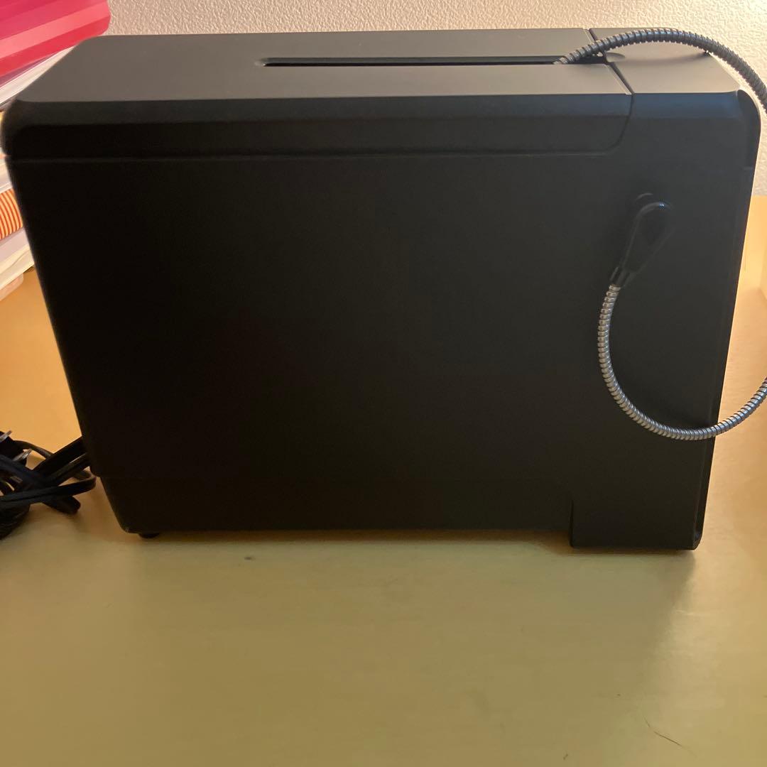 Tbon　TESCOM 低温調理器　芯温スマートクッカー TLC70A