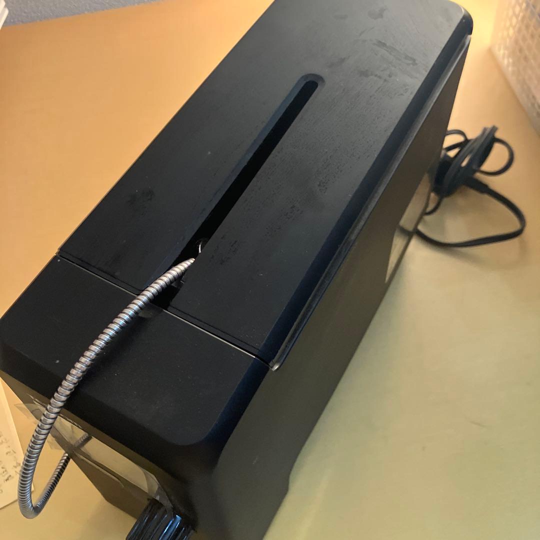 Tbon　TESCOM 低温調理器　芯温スマートクッカー TLC70A