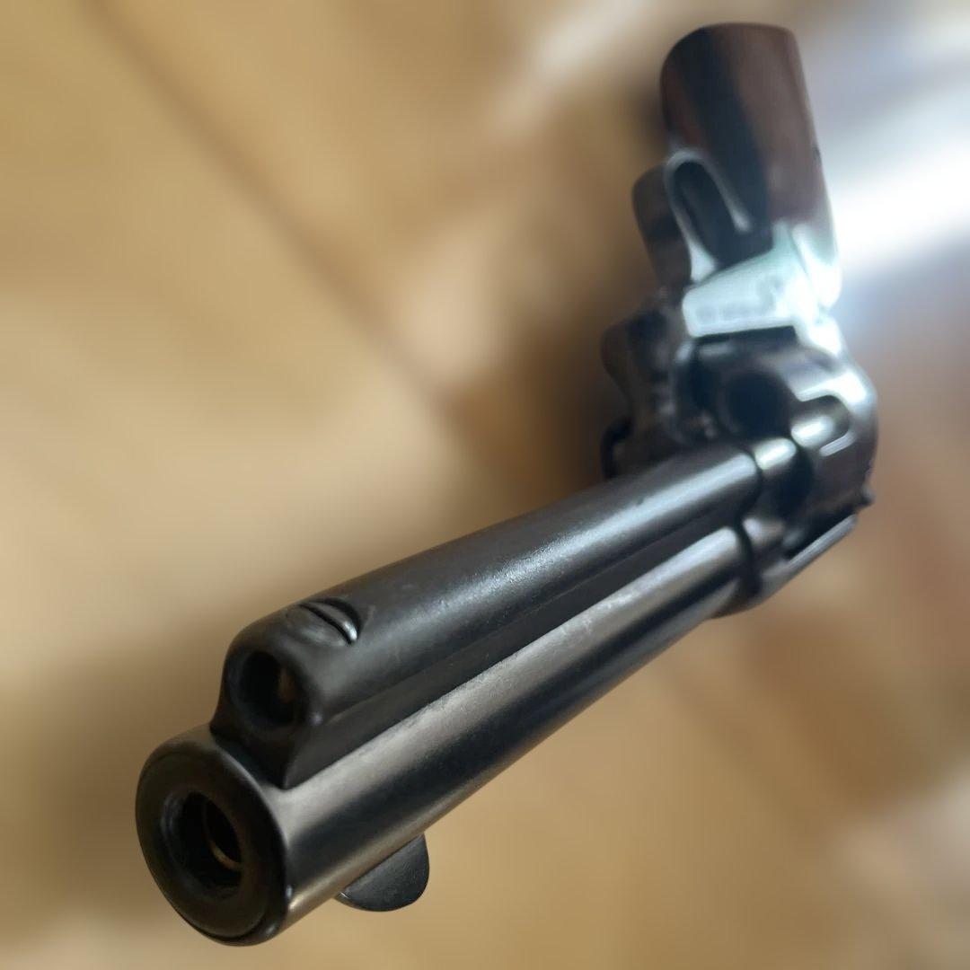 COLT SINGLE ACTION ARMY .45 プラスチック製