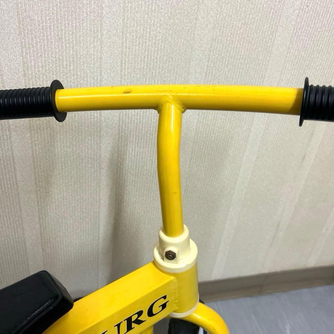 説明用 キックバイク 子供用乗り物 ARTABURG ディスプレイ クリスマス