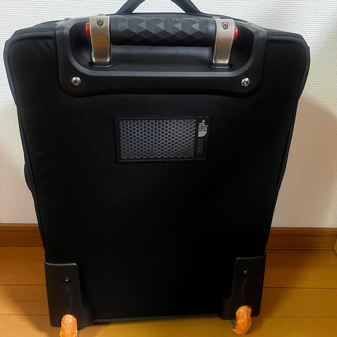 RIMOWA リモワ 『TOPAS』 2輪 プルタブ スーツケース 82L リモワ