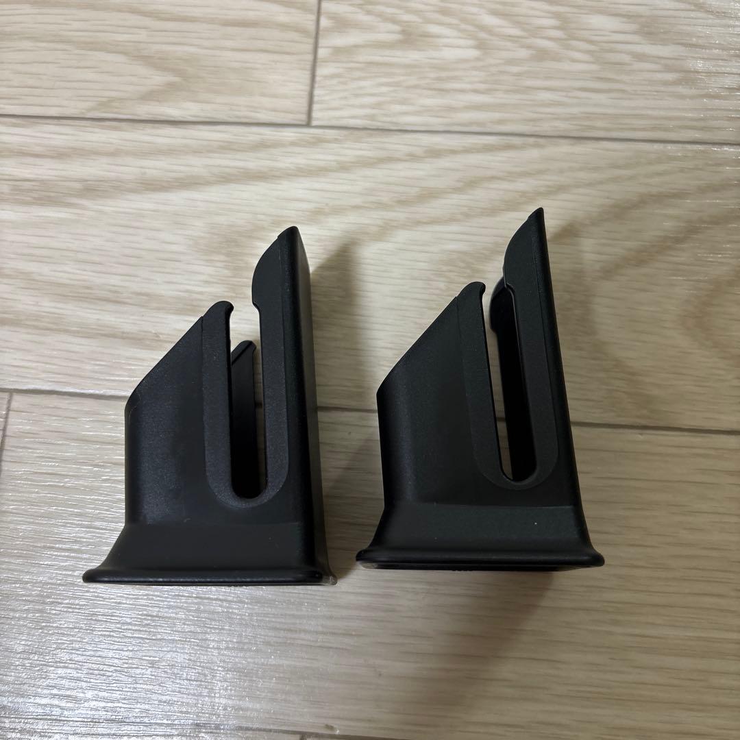 Combi クルムーヴスマート ISOFIX エッグショック