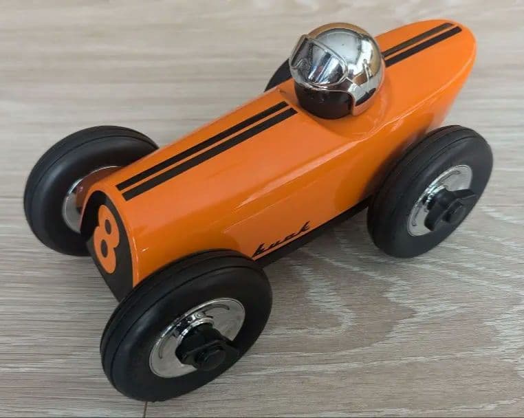 稀PLAYFOREVER Buck Fashionista PL/MDI 604