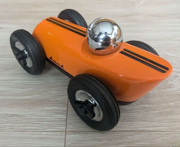 稀PLAYFOREVER Buck Fashionista PL/MDI 604