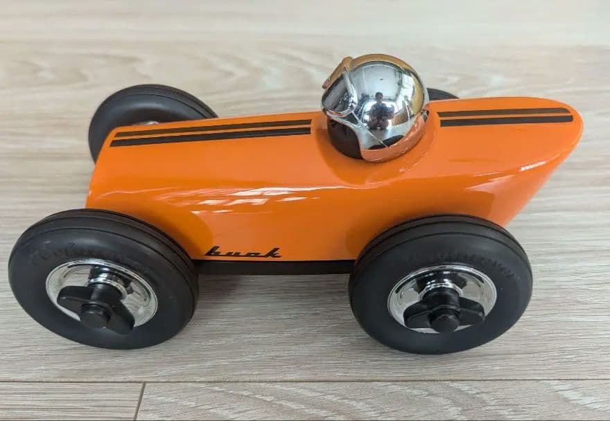 稀PLAYFOREVER Buck Fashionista PL/MDI 604