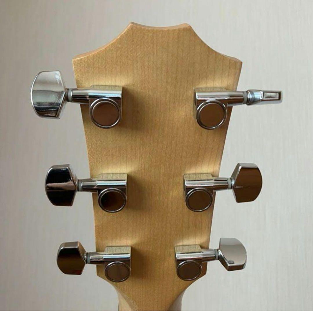 Taylor アコースティックギター ギターケース付き Taylor GS Mini