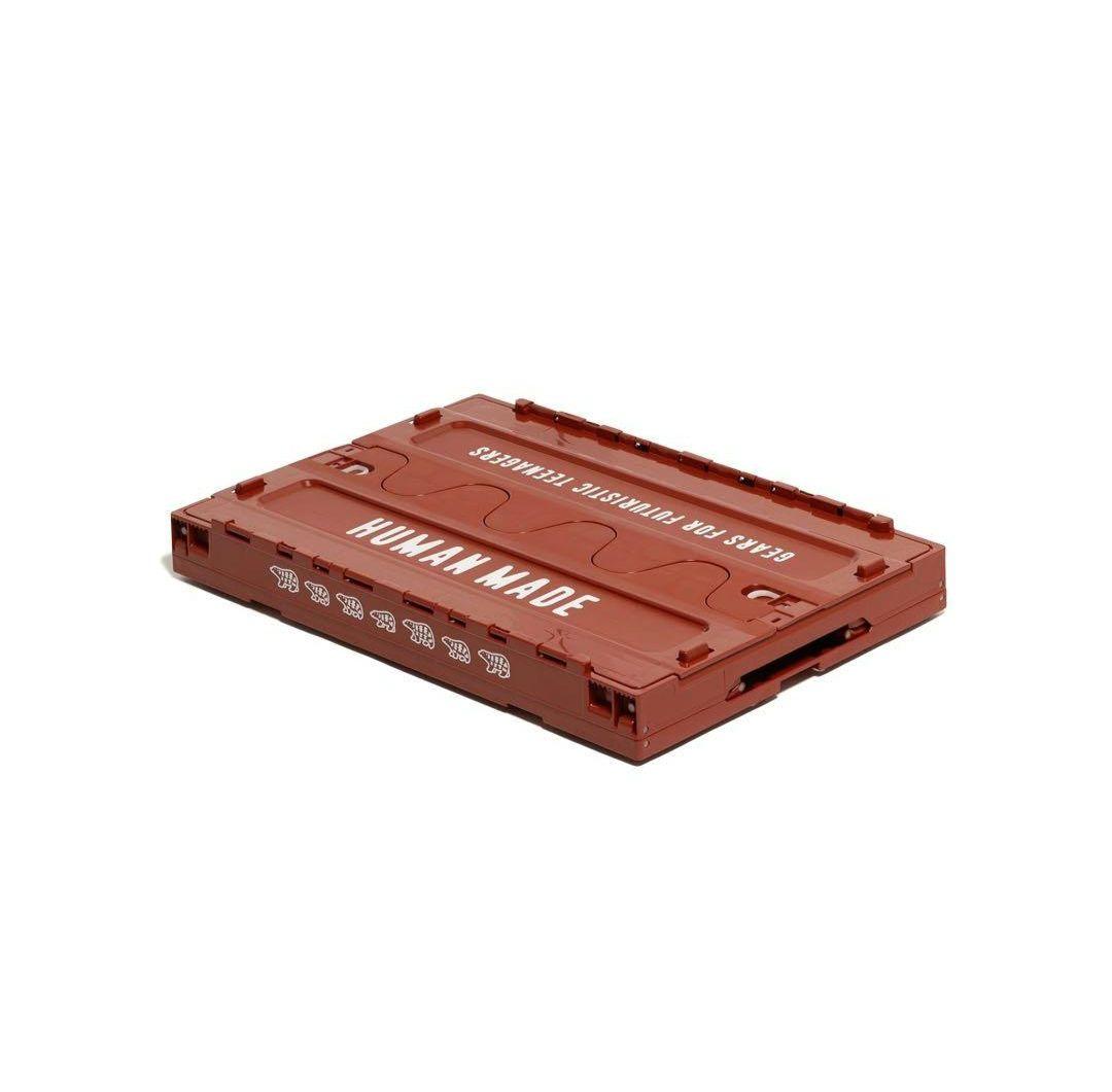 HUMAN MADE コンテナ　74L