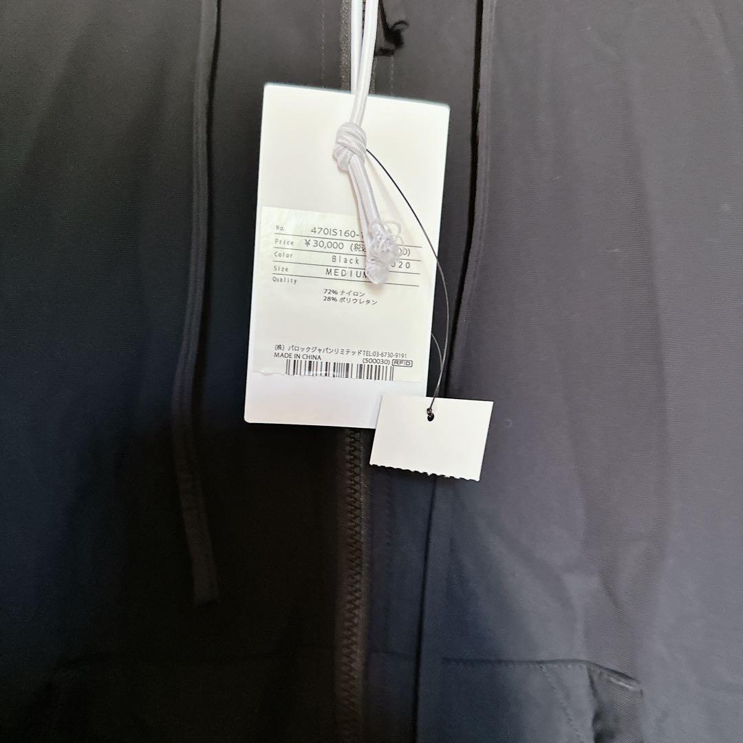 ⭐︎新品⭐︎ナゴンスタンス⭐︎swim circle parker⭐︎ラッシュガード⭐︎