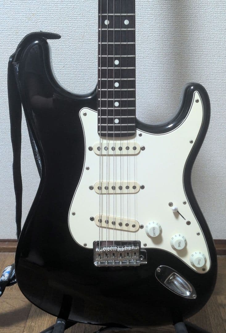 フジゲンNeo ClassicNCST-20Rセイモアダンカンピックアップ