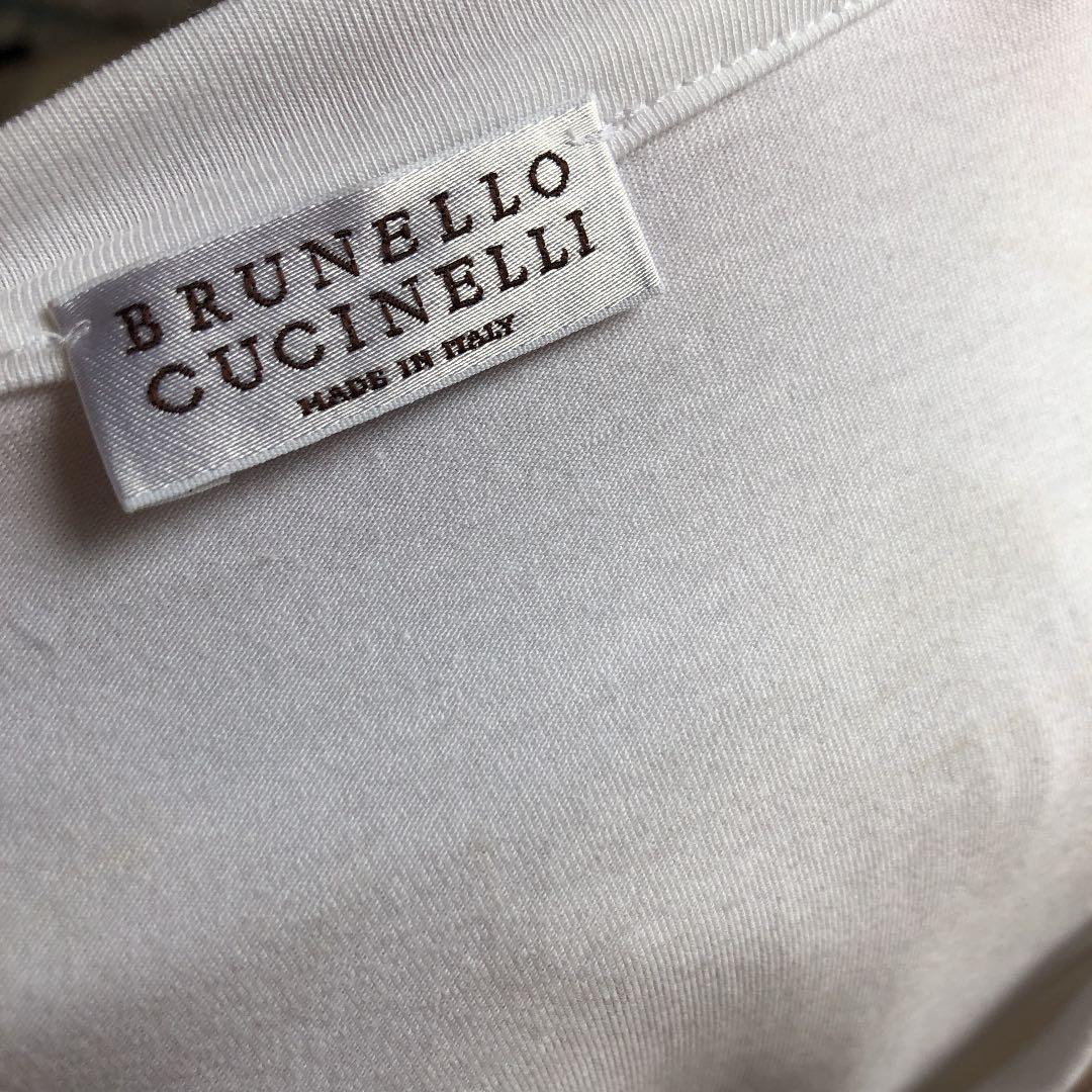 【美品✨7月限定お値下げ】ブルネロクチネリのふわりトップスSET