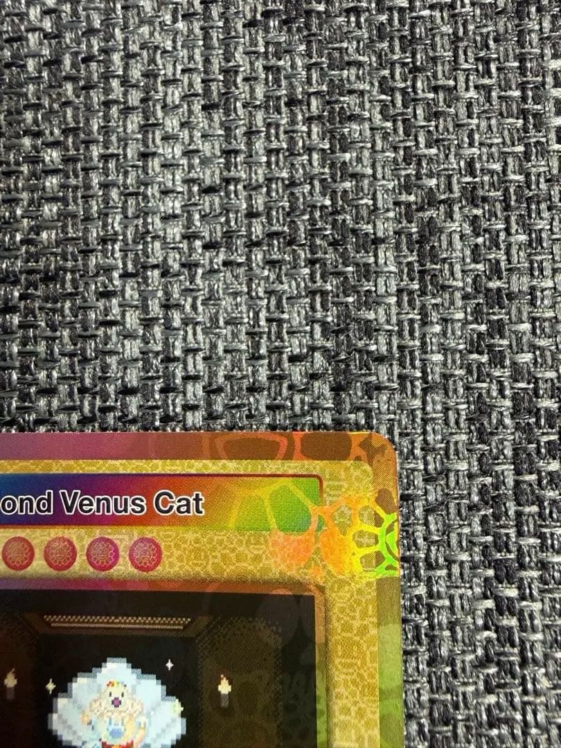 Diamond Venus Cat Lucky Cat Zombie NFT村上