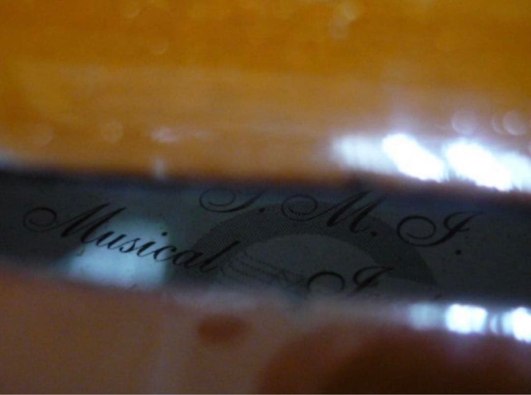 musical instruments バイオリン 弓、ケース付