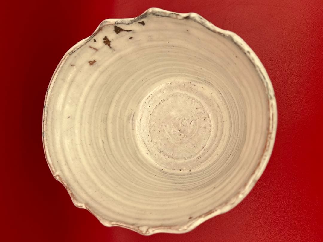 渋谷泥詩 萩焼 水指 共箱 茶道具 C99189494 最 安 価格