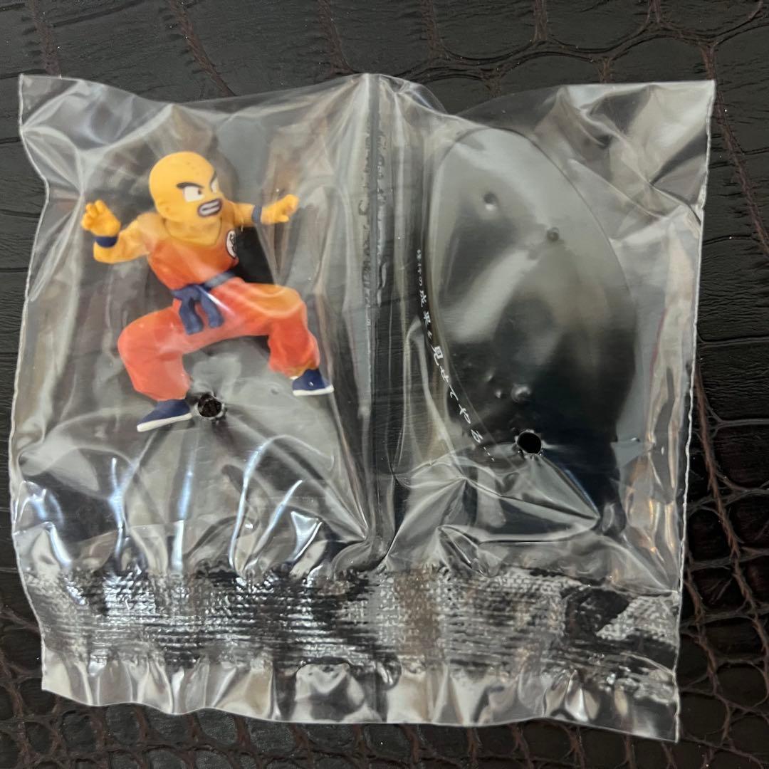 □ 激レア ドラゴンボールZ 超造形魂 3倍界王拳のかめはめ