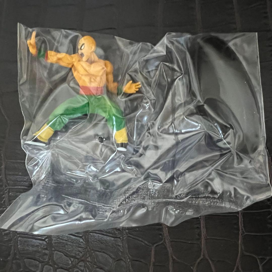 □ 激レア ドラゴンボールZ 超造形魂 3倍界王拳のかめはめ