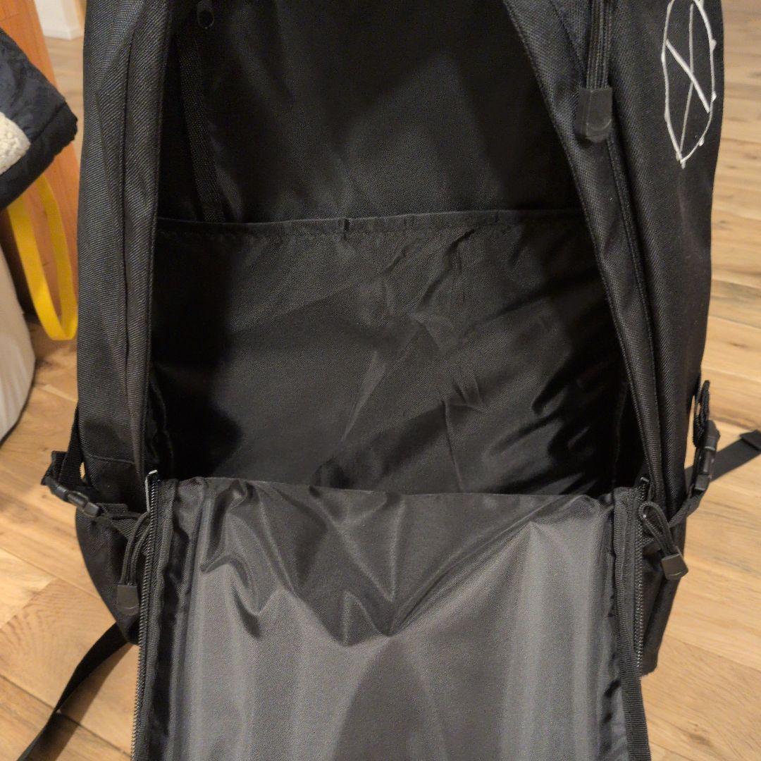 Official髭男dism FC限定リュックサック