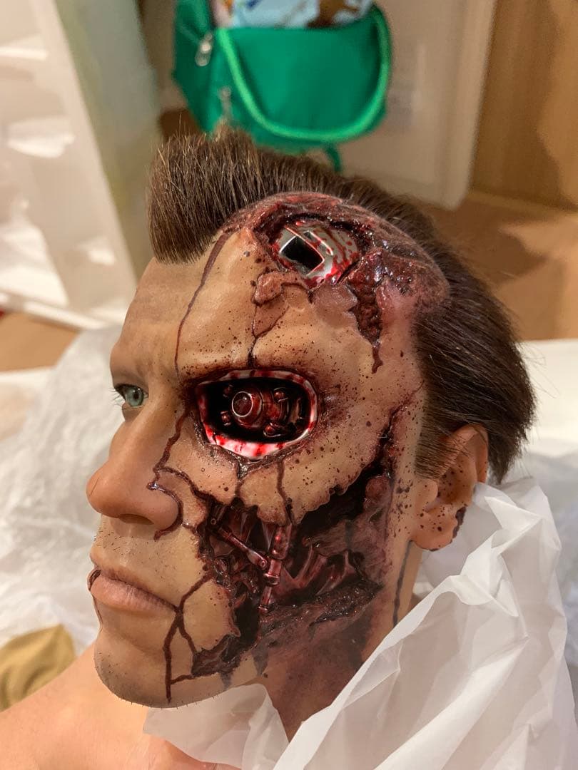 プライム1スタジオ 1/2 HDミュージアムマスターライン ブラックレーベル