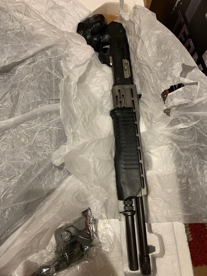 プライム1スタジオ 1/2 HDミュージアムマスターライン ブラックレーベル