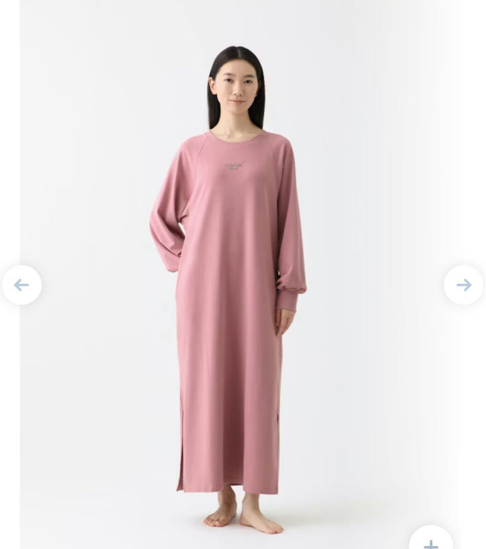 TENTIAL テンシャル BAKUNE バクネ Ladiesリカバリーウェア