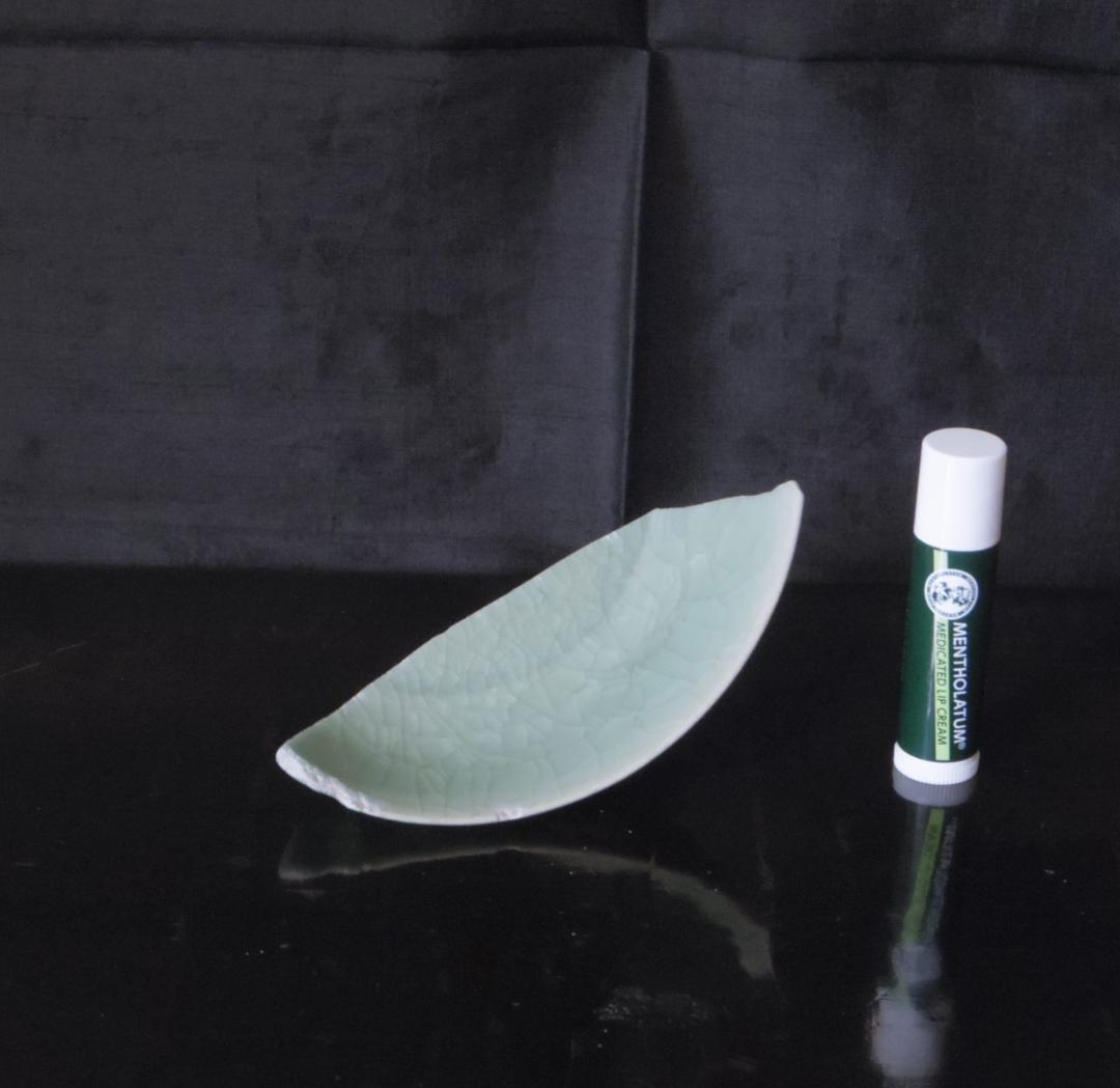 陶片　南宋　青磁