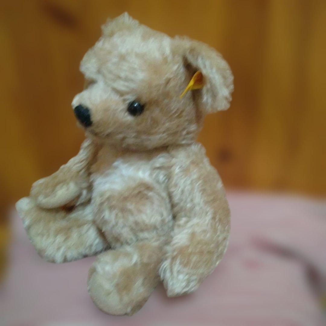 シュタイフ　ベア 027178