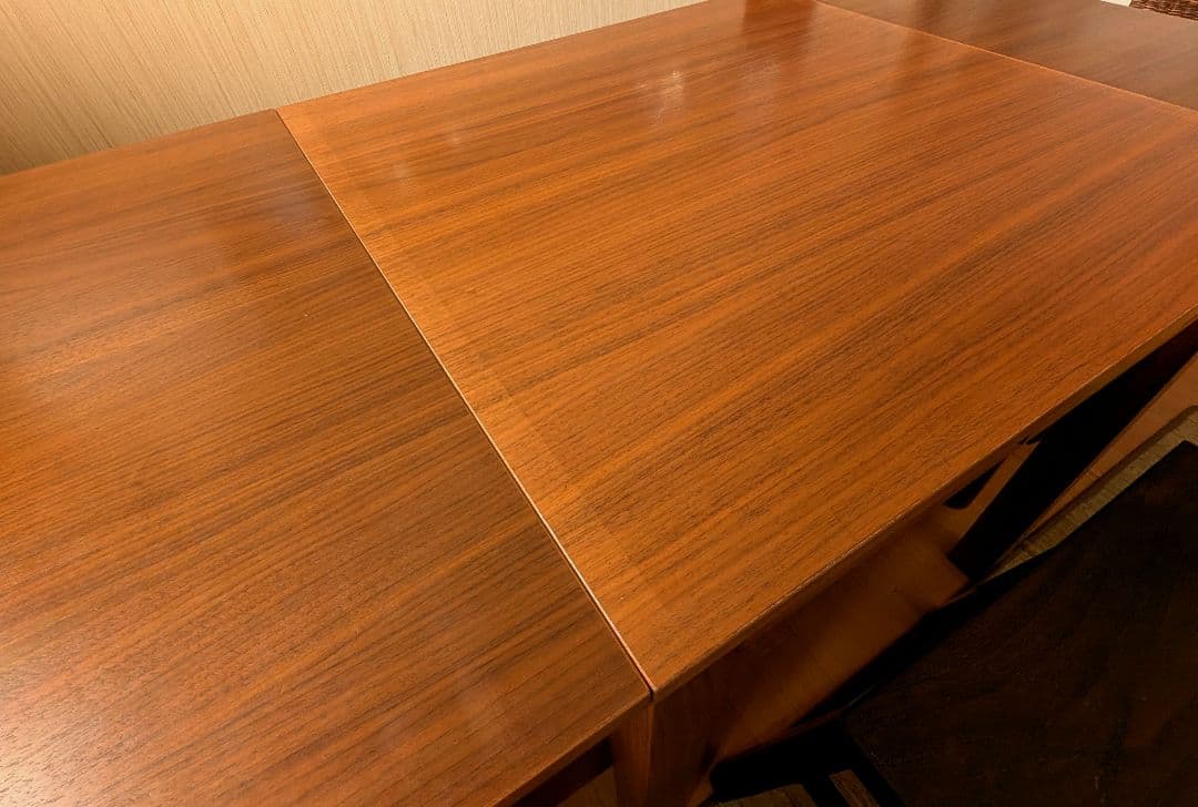 unico / ウニコ / ダイニングテーブルVIVO / ウォールナット