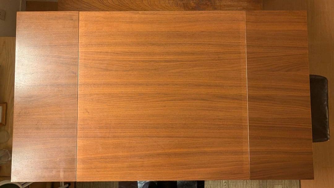 unico / ウニコ / ダイニングテーブルVIVO / ウォールナット