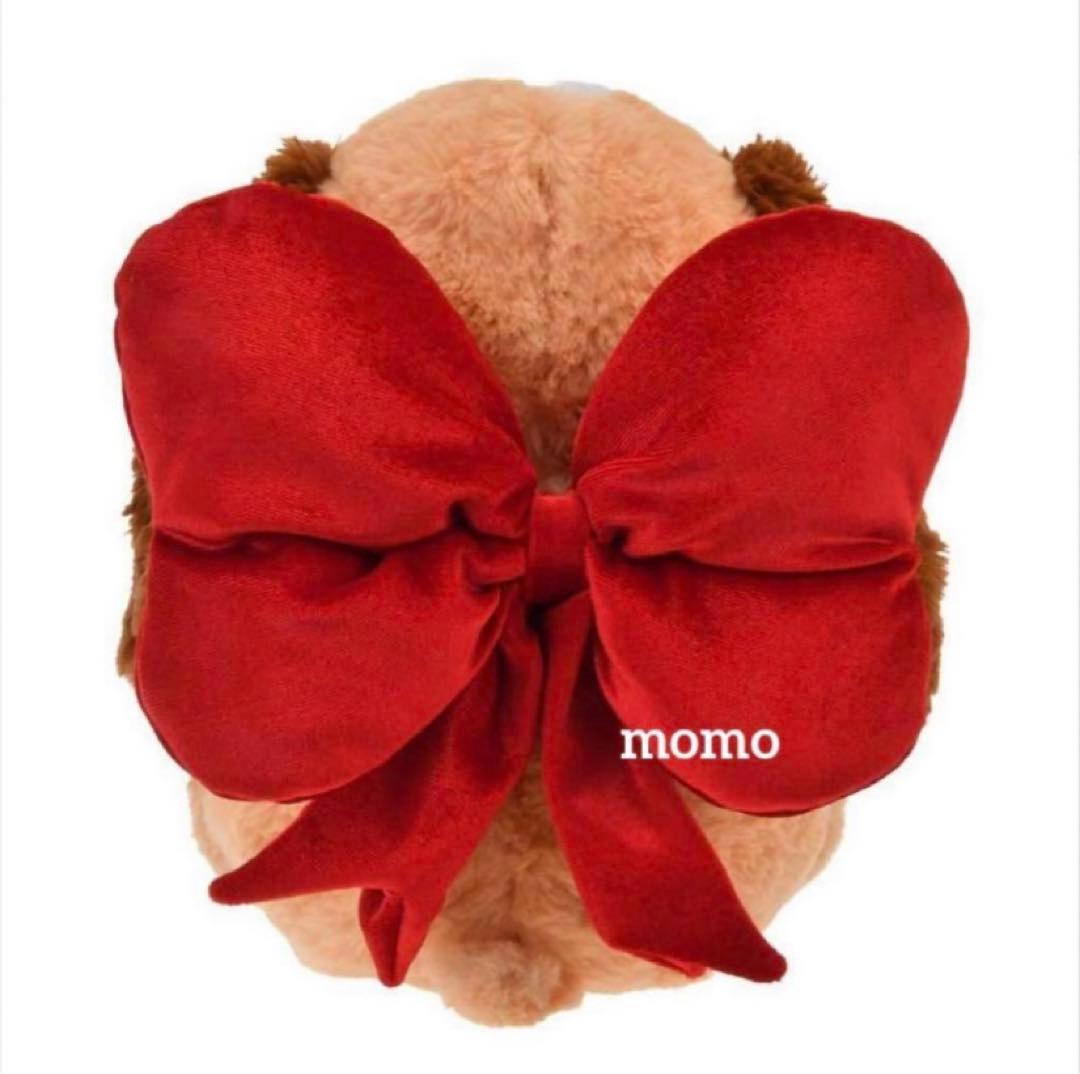 レディ ぬいぐるみ ボックス入り LADY AND THE TRAMP 70TH