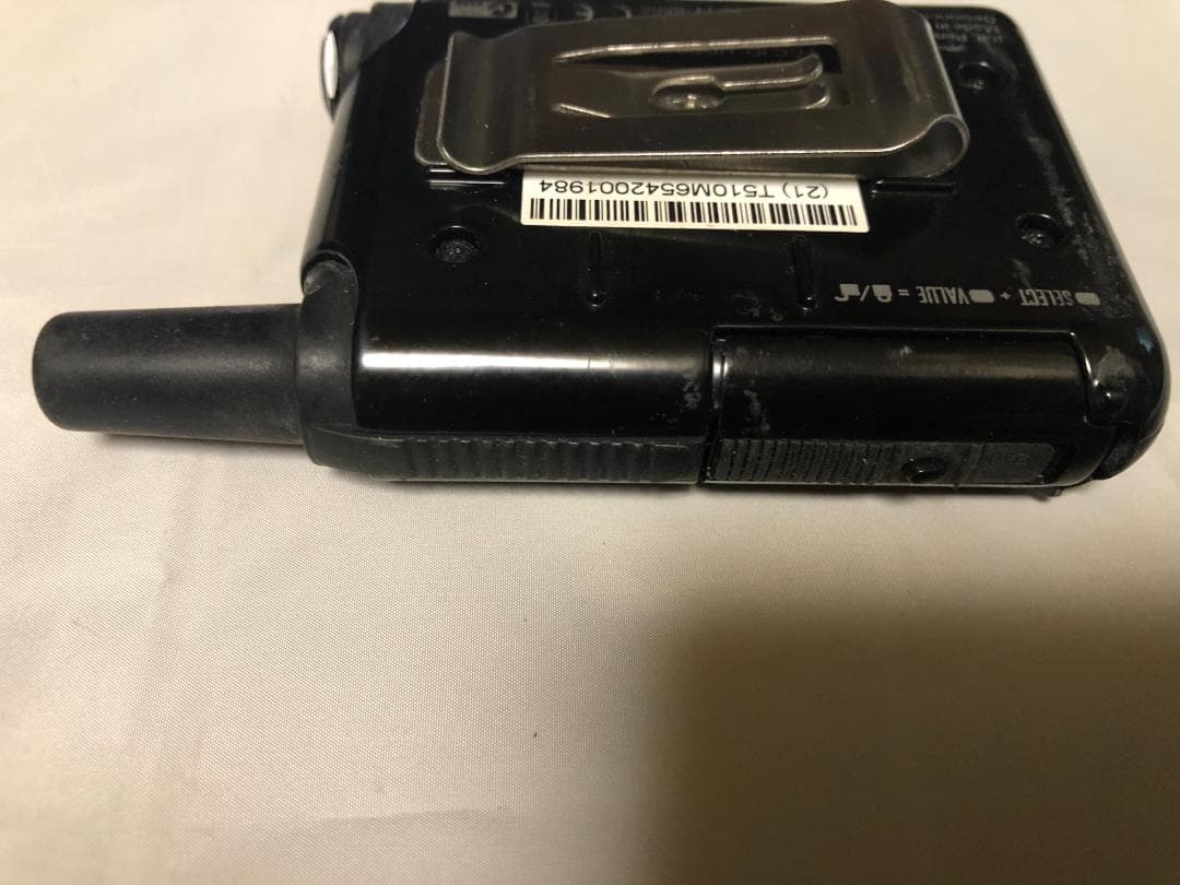 LINE 6 XD-V55 ワイヤレスシステム＋SHUREラベリアマイク