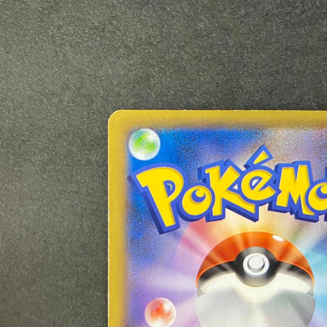 ポケモンカード ワイルドブレイズ リザードンEX sr xy2