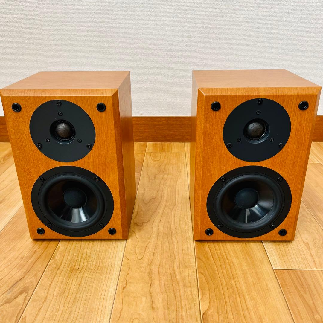 美品】YAMAHA NX-E300 ヤマハ 高音質2wayスピーカー - メルカリ