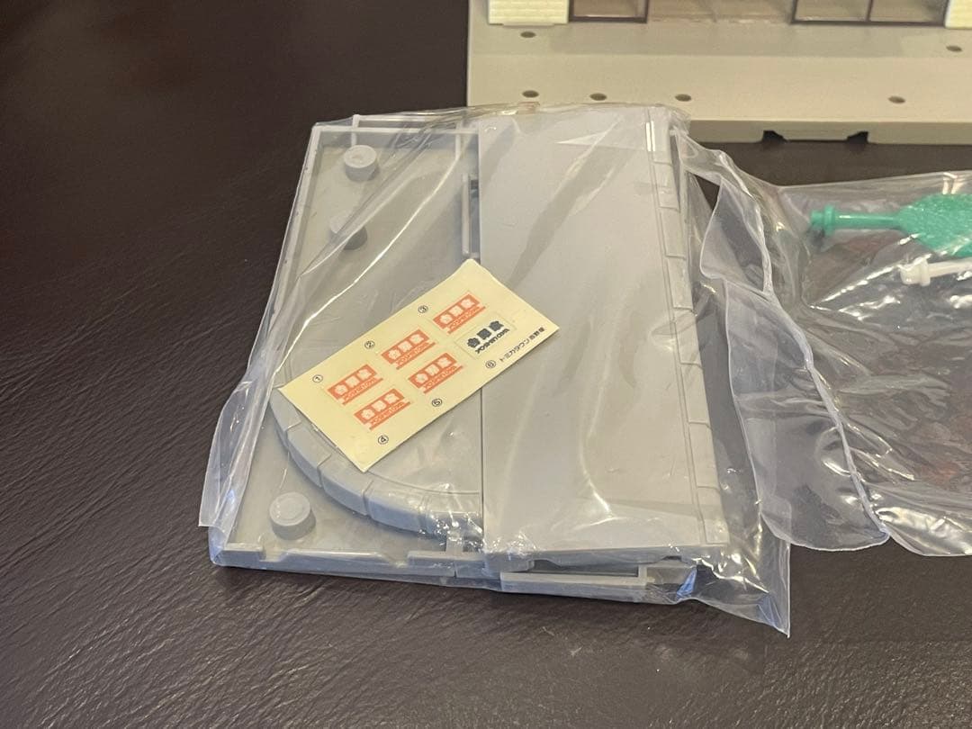 希少 未使用 トミカ タウン 吉野家