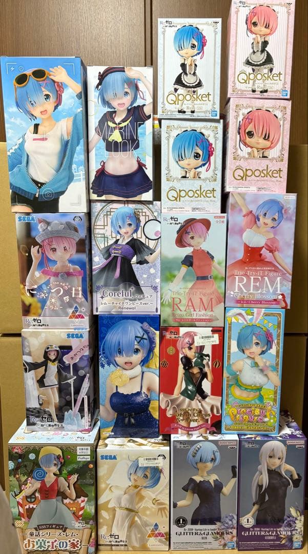 時光代理人 くじ引き堂 おまけ ハート型缶バッジ ヒカル SD 6個セット