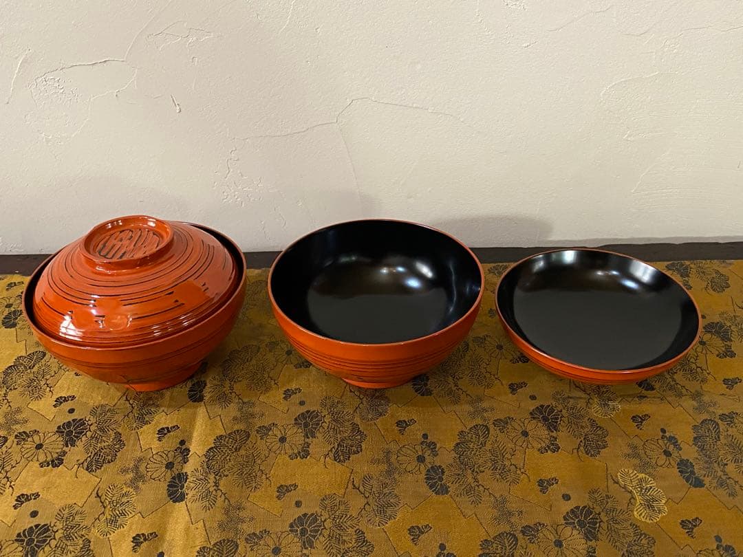 茶道具 懐石道具一式 新品未使用品 木製 本漆 2025年最新】Yahoo