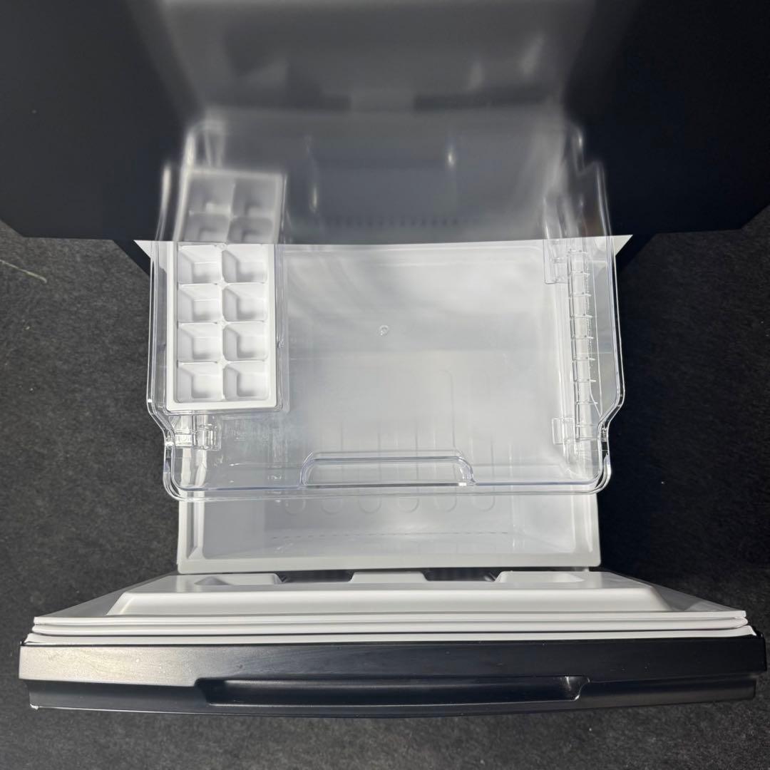 引取限定価格 SHARP 生活家電 2点セット 冷蔵庫 洗濯機 d4452