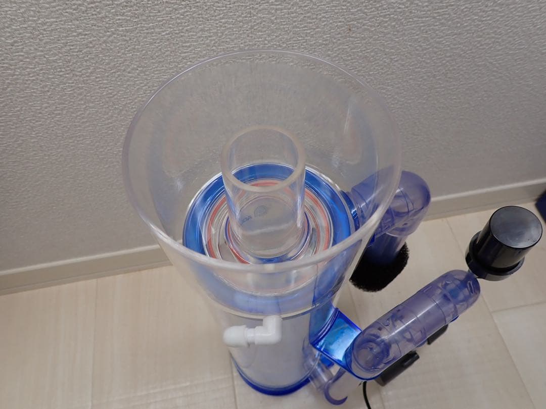 AQUA EXCEL AE-100H プロテインスキマー - メルカリ