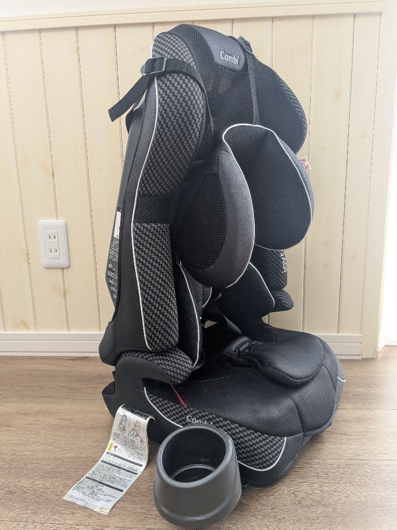 combi ジョイトリップ エッグショック GC コンビ チャイルドシート