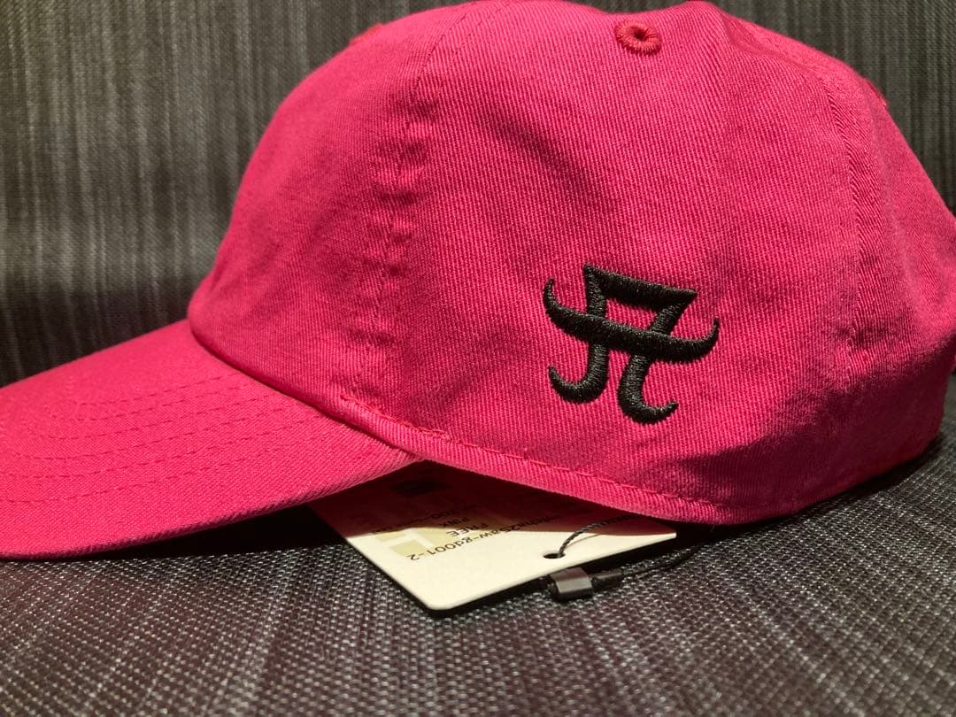 MFC STORE LOW CAP キャップ 浜崎あゆみ ラフォーレ原宿 コラボ ayumi